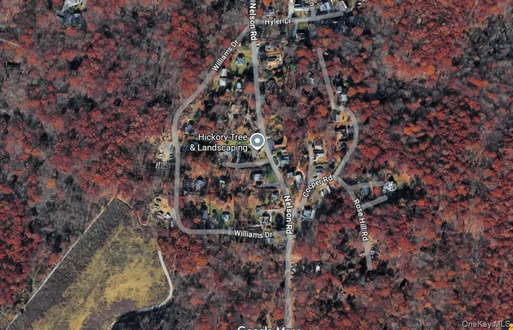 15 Rose Hill Road Monroe, NY 10950