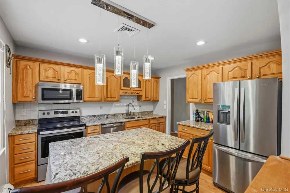 5 McGarrah Road Monroe, NY 10950