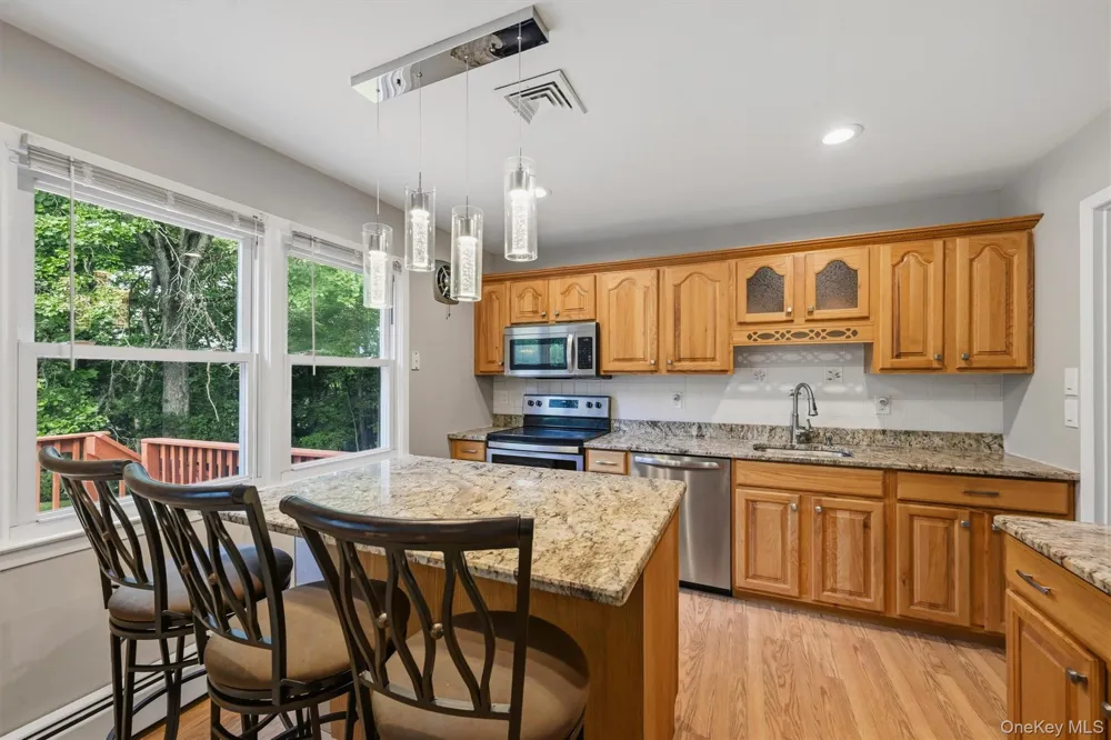 5 McGarrah Road Monroe, NY 10950
