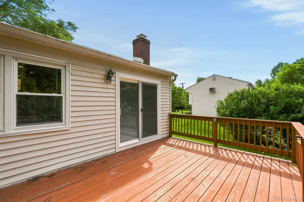 5 McGarrah Road Monroe, NY 10950