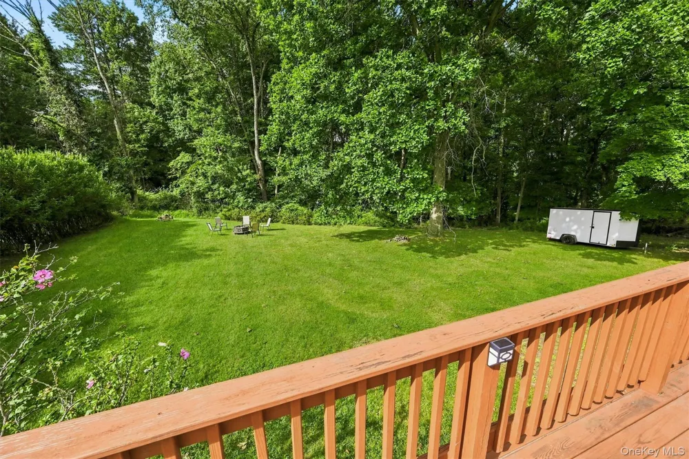 5 McGarrah Road Monroe, NY 10950