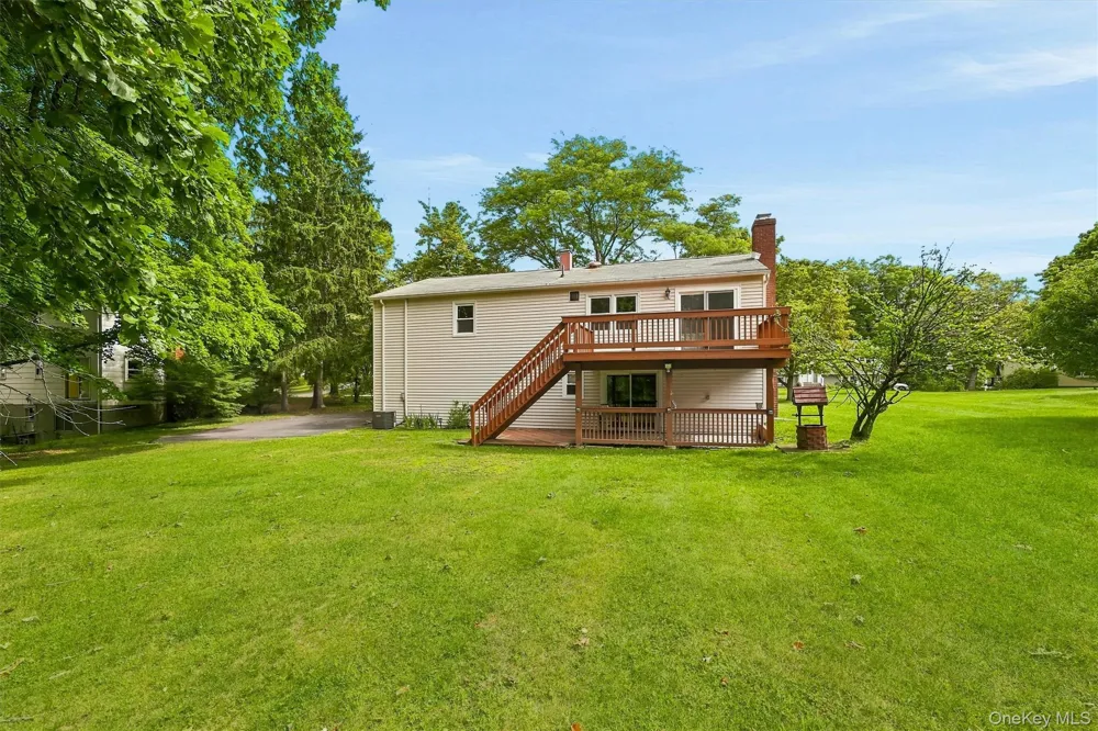 5 McGarrah Road Monroe, NY 10950