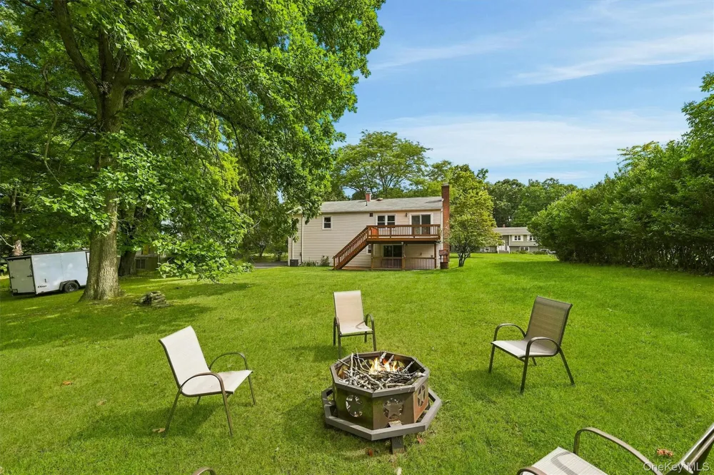 5 McGarrah Road Monroe, NY 10950