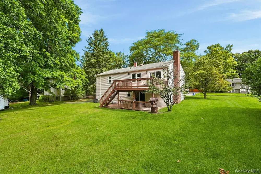 5 McGarrah Road Monroe, NY 10950