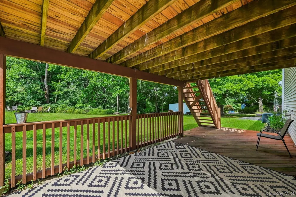 5 McGarrah Road Monroe, NY 10950