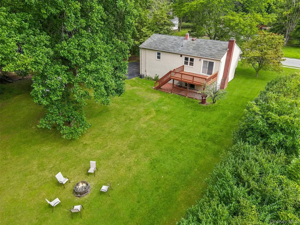 5 McGarrah Road Monroe, NY 10950