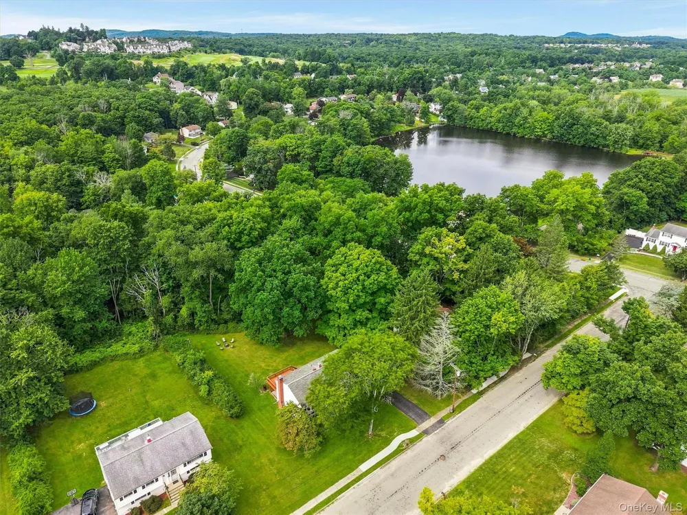 5 McGarrah Road Monroe, NY 10950