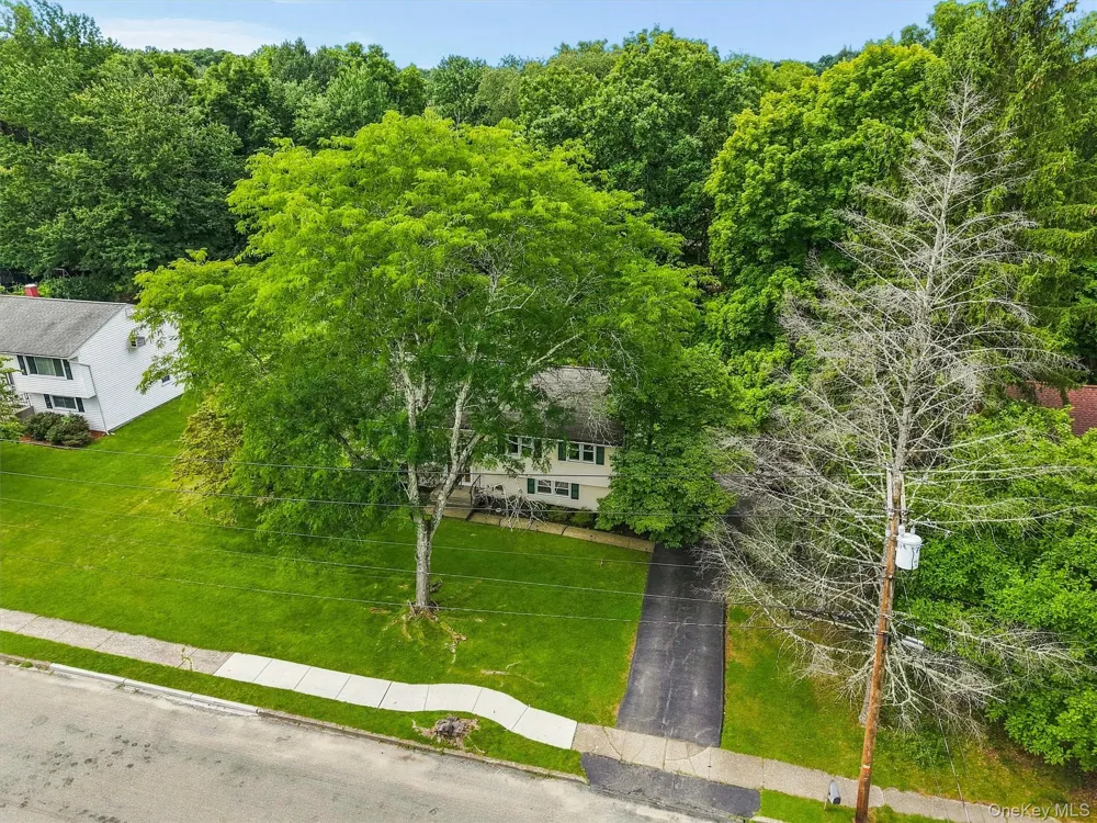 5 McGarrah Road Monroe, NY 10950
