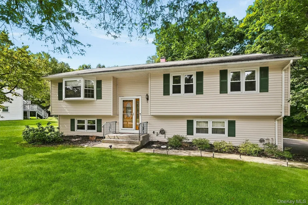 5 McGarrah Road Monroe, NY 10950