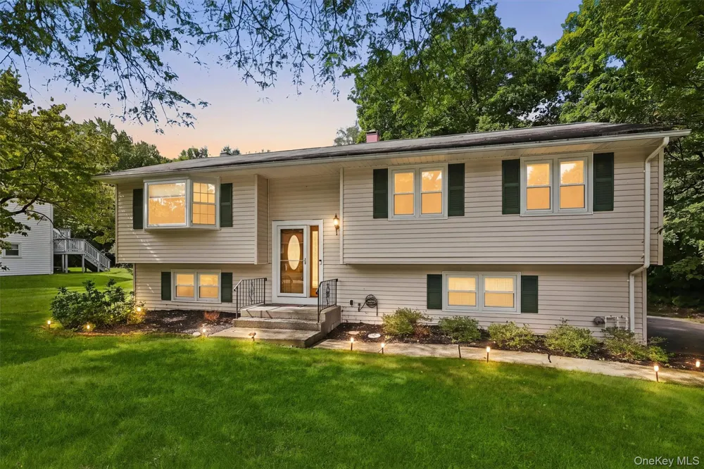 5 McGarrah Road Monroe, NY 10950