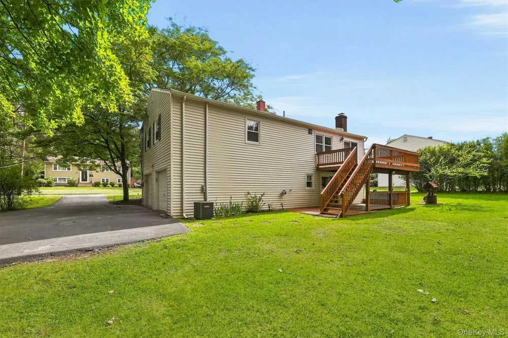 5 McGarrah Road Monroe, NY 10950