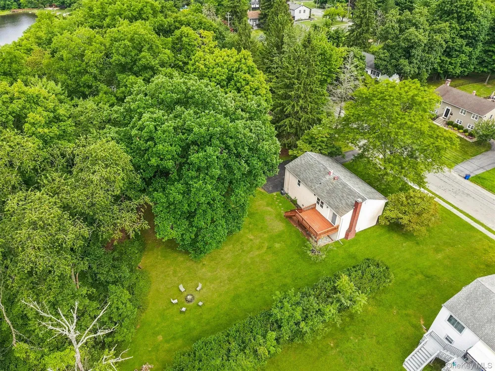 5 McGarrah Road Monroe, NY 10950