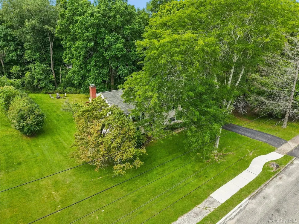 5 McGarrah Road Monroe, NY 10950