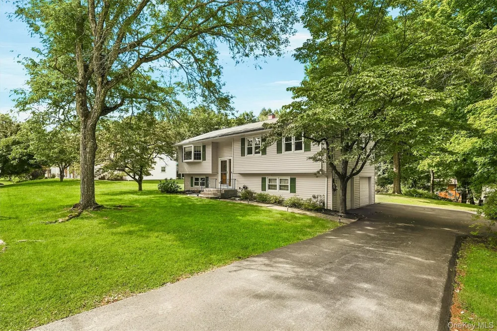 5 McGarrah Road Monroe, NY 10950