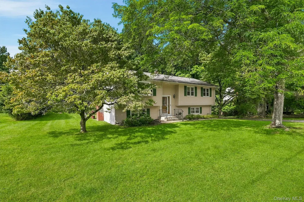 5 McGarrah Road Monroe, NY 10950