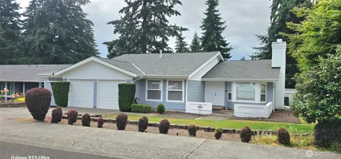 3925 SW 317 th Street