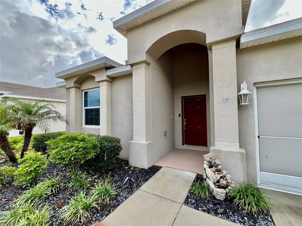 13554 MARILYN COURT Hudson, FL 34669