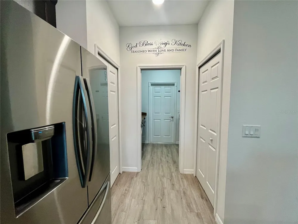13554 MARILYN COURT Hudson, FL 34669