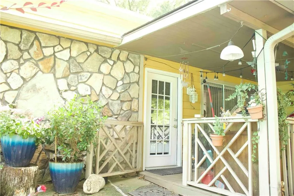 5744 Everglades Lane Norcross, GA 30071