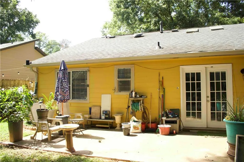 5744 Everglades Lane Norcross, GA 30071