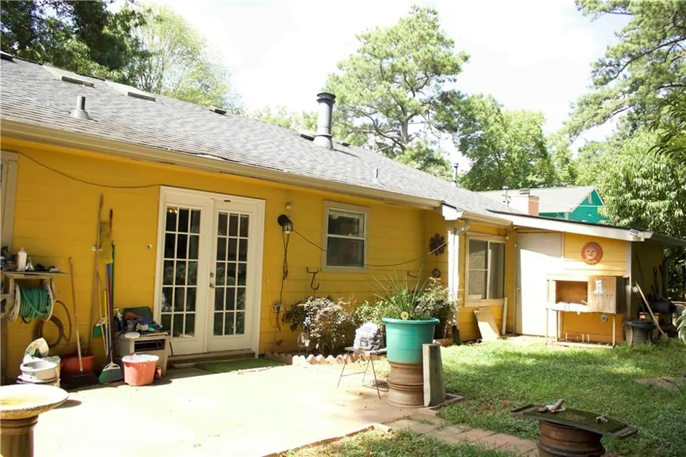 5744 Everglades Lane Norcross, GA 30071