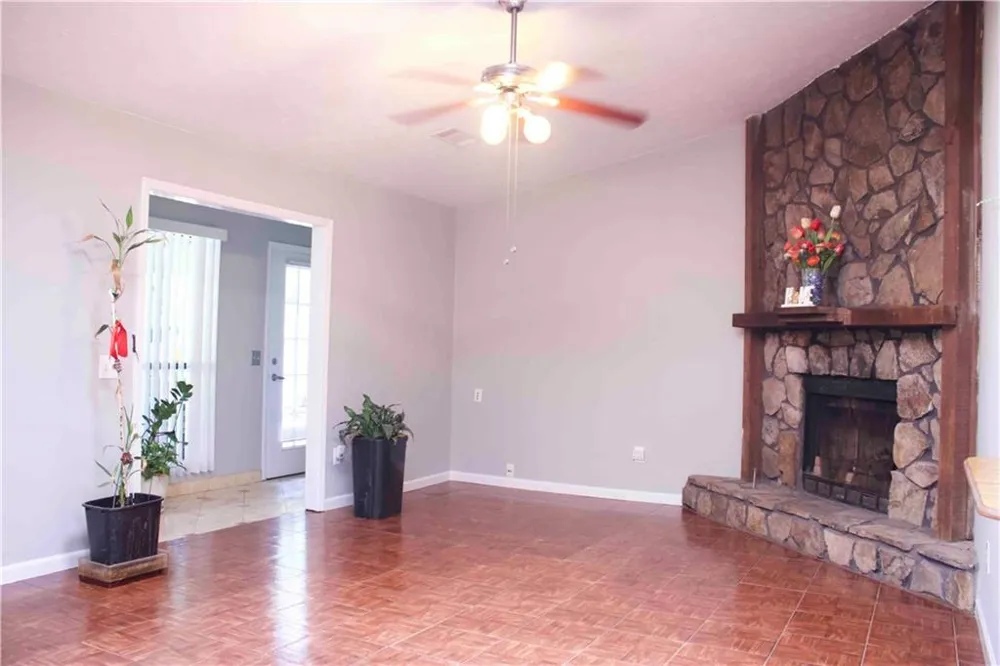 5744 Everglades Lane Norcross, GA 30071