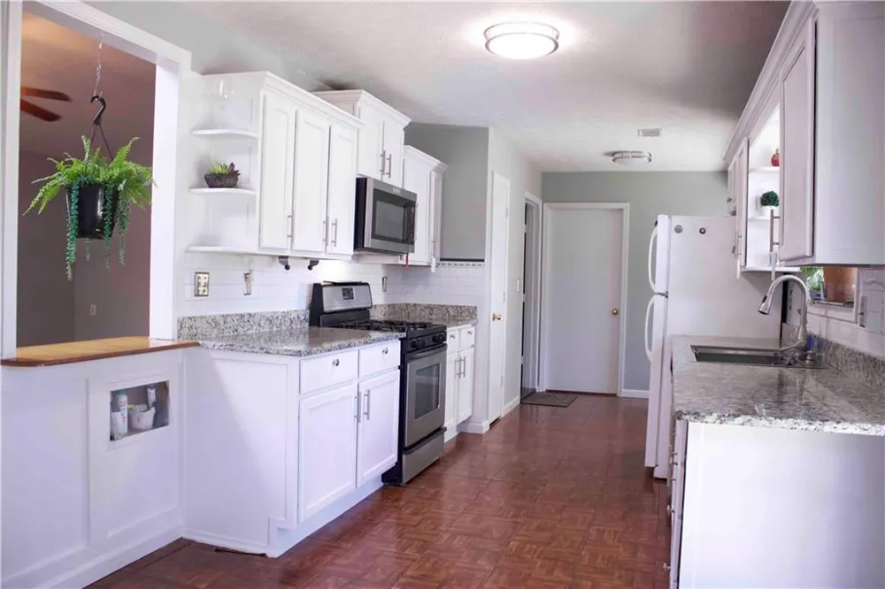 5744 Everglades Lane Norcross, GA 30071
