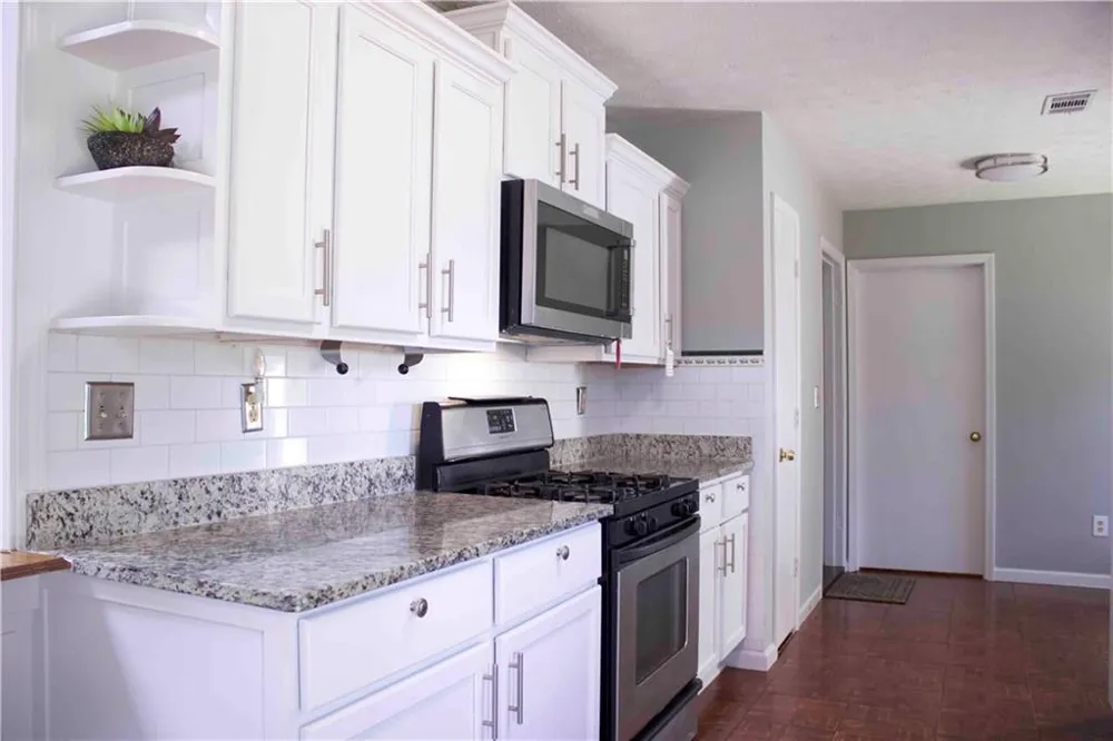 5744 Everglades Lane Norcross, GA 30071