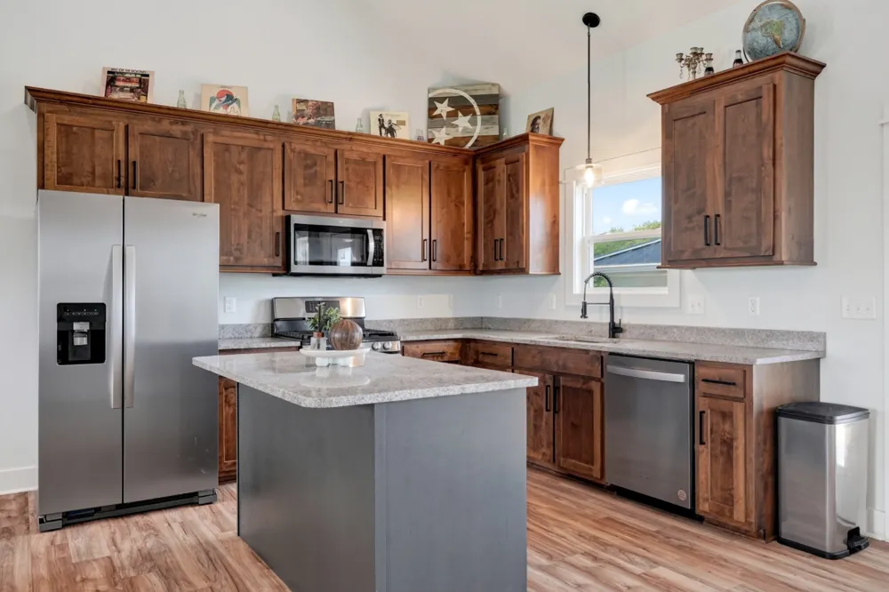 102 Castle St McMinnville, TN 37110