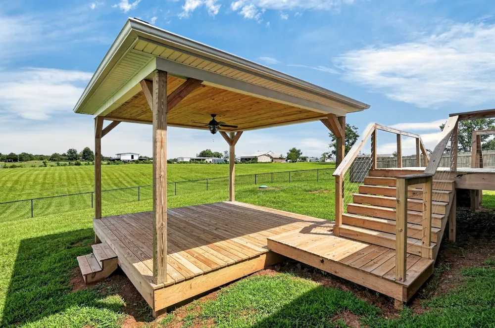 102 Castle St McMinnville, TN 37110
