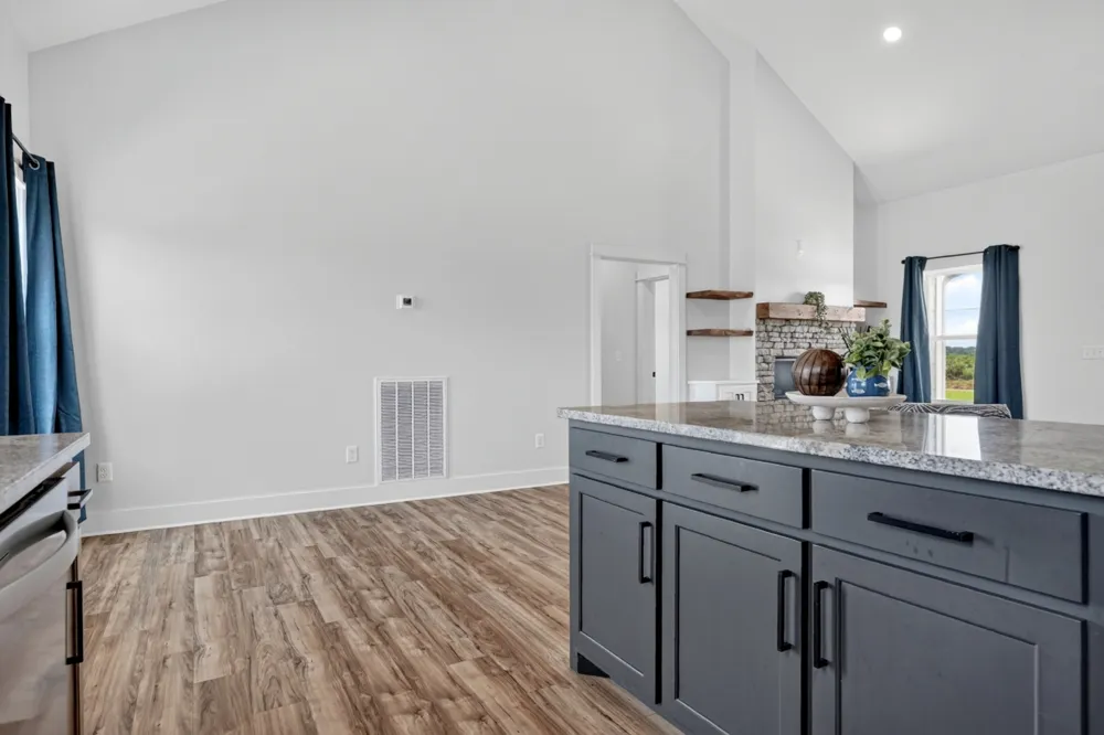 102 Castle St McMinnville, TN 37110
