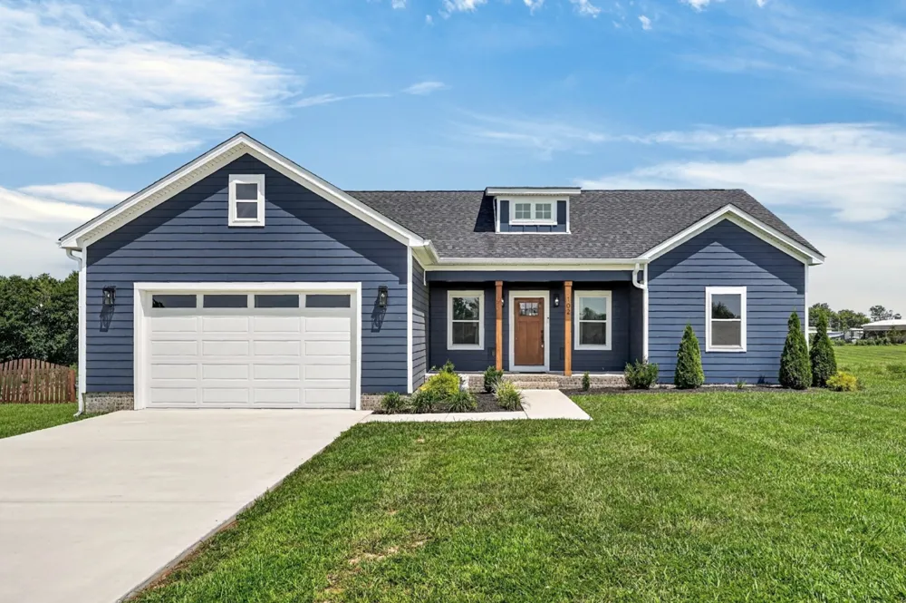102 Castle St McMinnville, TN 37110