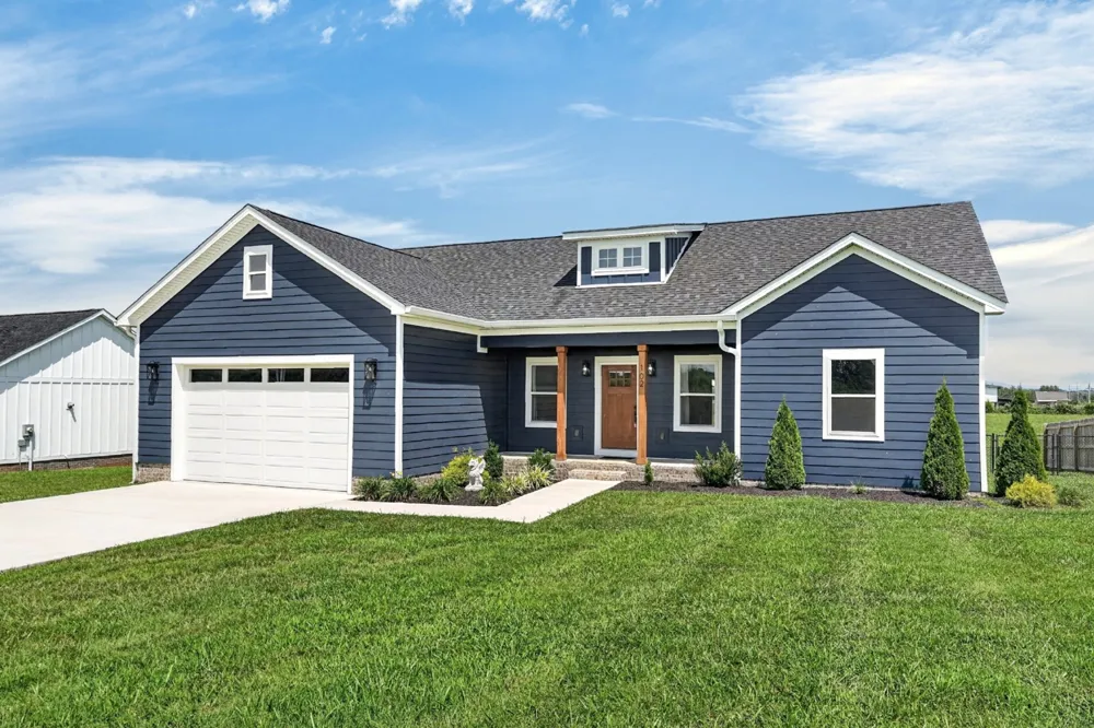 102 Castle St McMinnville, TN 37110