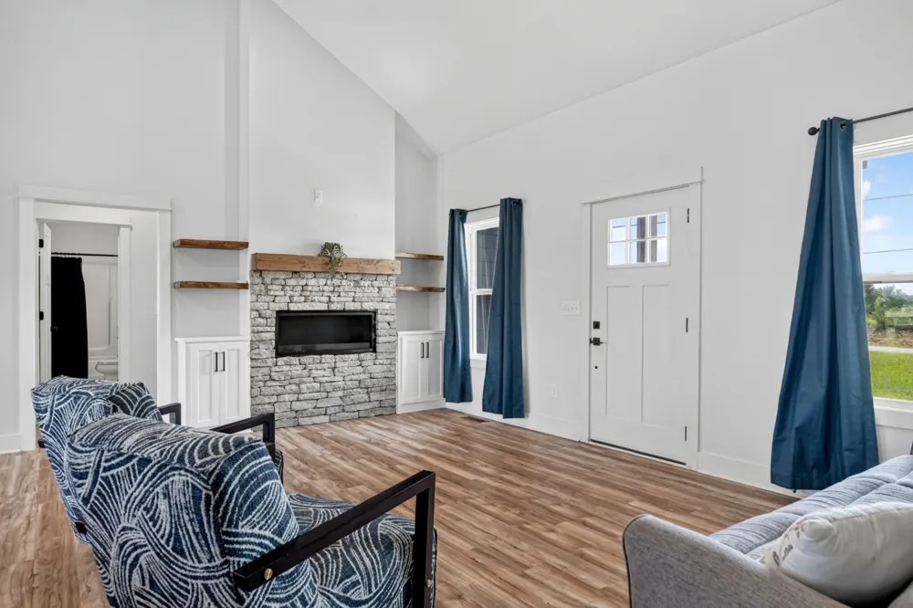 102 Castle St McMinnville, TN 37110