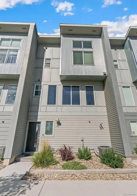 8711 E Hampden Avenue #4