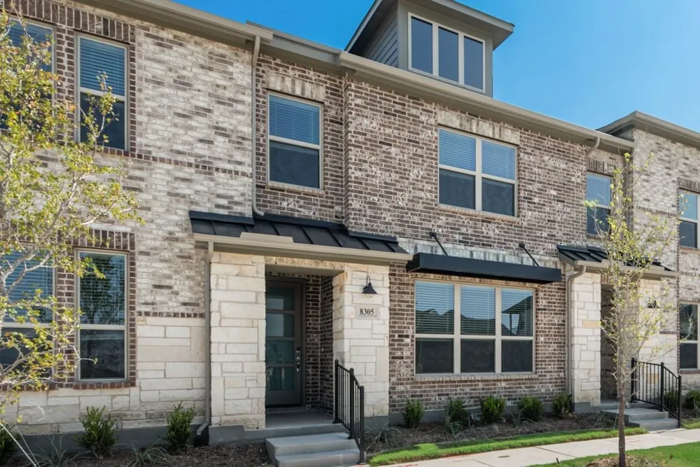 8305 Bayside Drive Rowlett, TX 75088