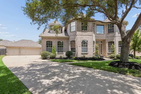4306 Green Tree Court