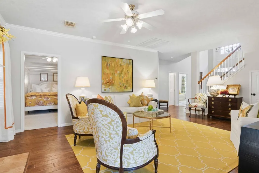 4306 Green Tree Court Pasadena, TX 77505