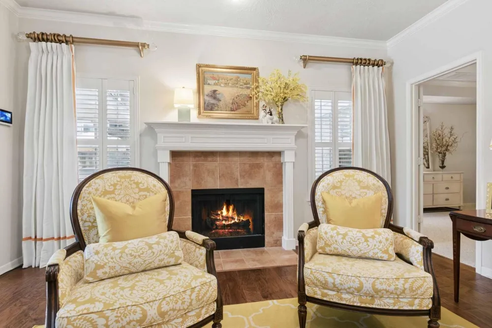 4306 Green Tree Court Pasadena, TX 77505