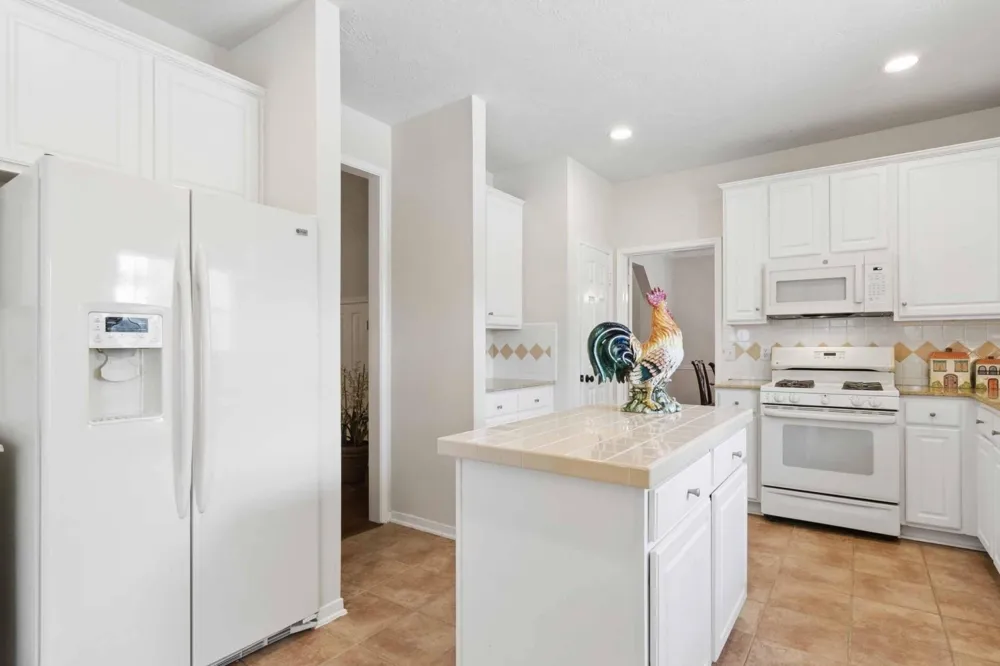 4306 Green Tree Court Pasadena, TX 77505