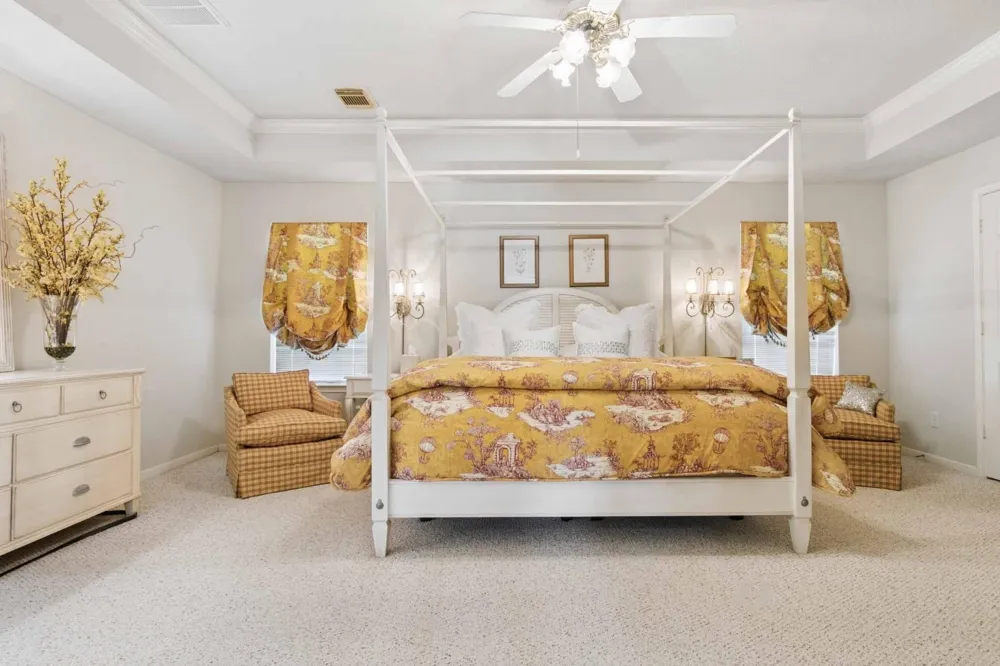 4306 Green Tree Court Pasadena, TX 77505