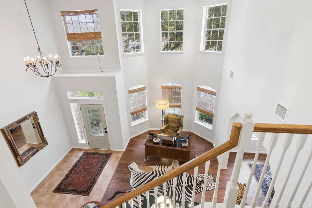 4306 Green Tree Court Pasadena, TX 77505