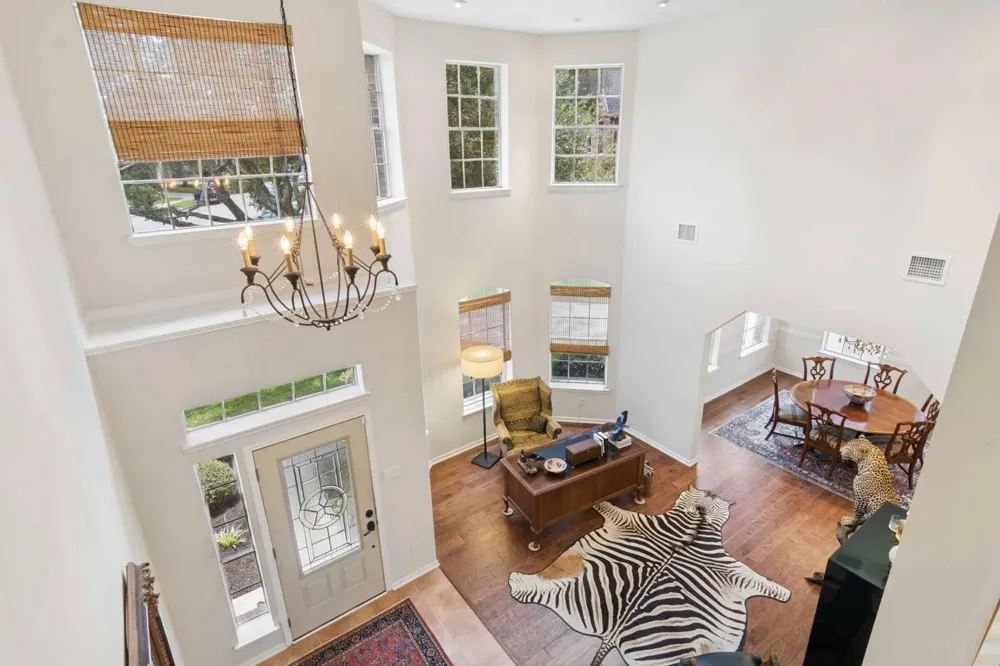 4306 Green Tree Court Pasadena, TX 77505