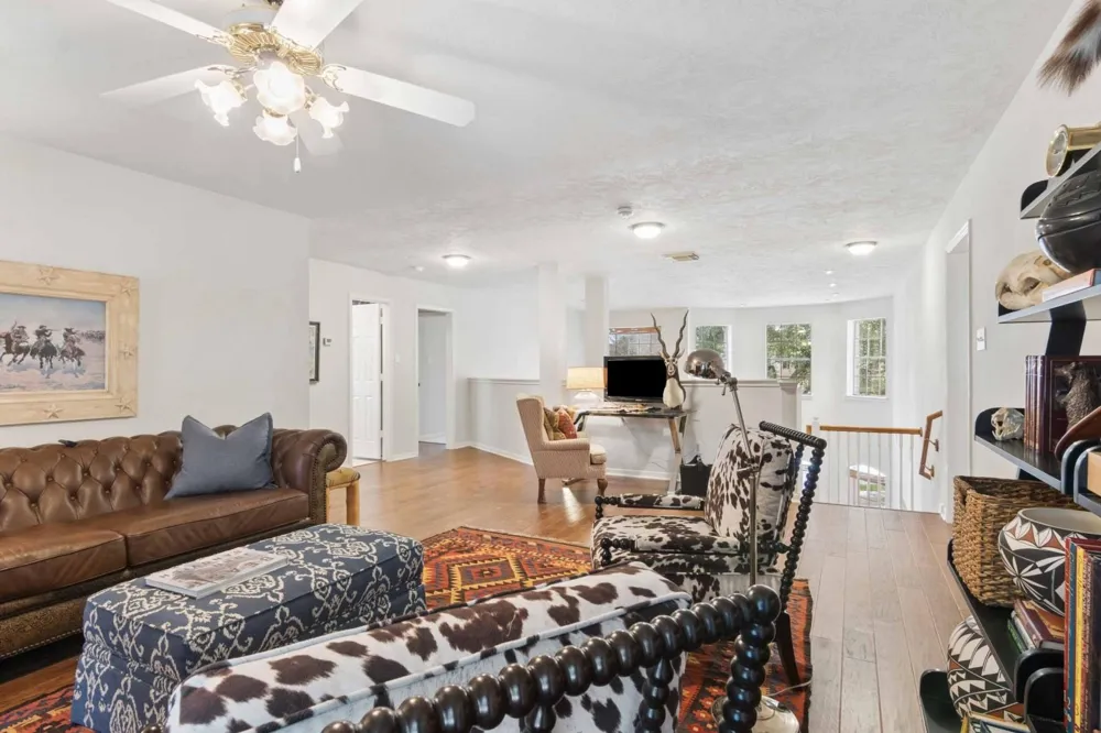 4306 Green Tree Court Pasadena, TX 77505