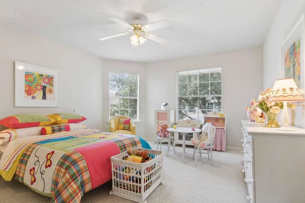 4306 Green Tree Court Pasadena, TX 77505