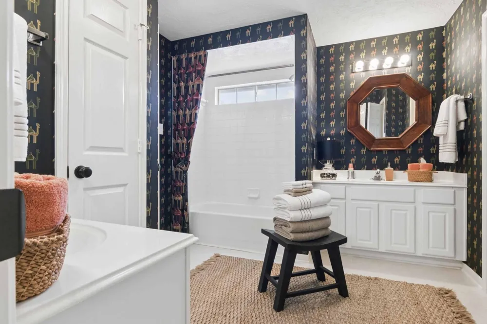 4306 Green Tree Court Pasadena, TX 77505