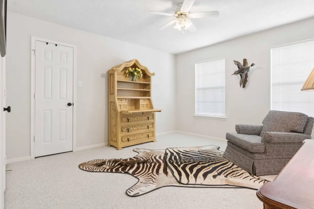 4306 Green Tree Court Pasadena, TX 77505