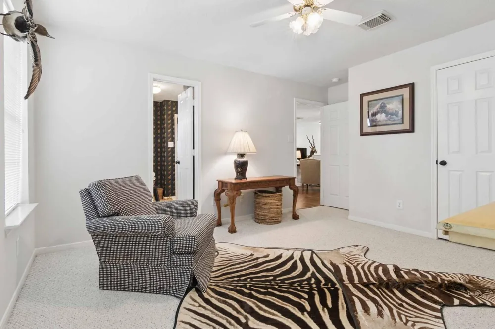 4306 Green Tree Court Pasadena, TX 77505