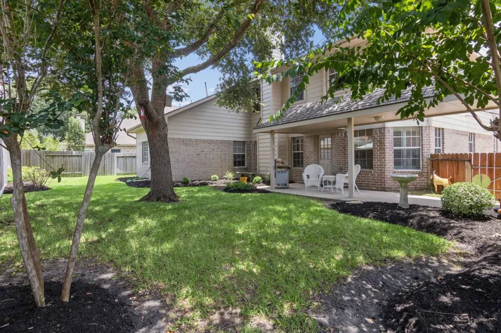 4306 Green Tree Court Pasadena, TX 77505