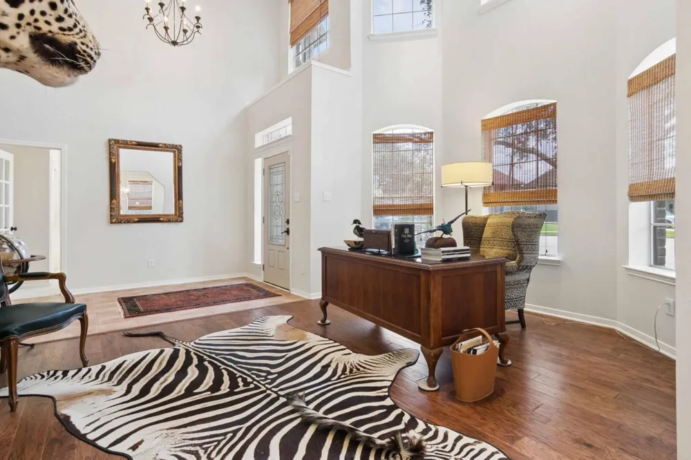 4306 Green Tree Court Pasadena, TX 77505